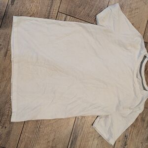 Old Navy Classic White Tee